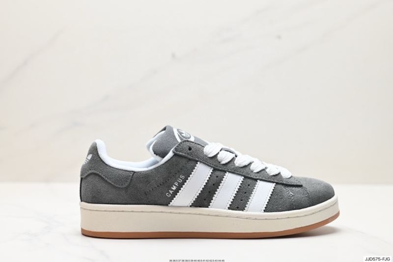 Adidas Campus Shoes